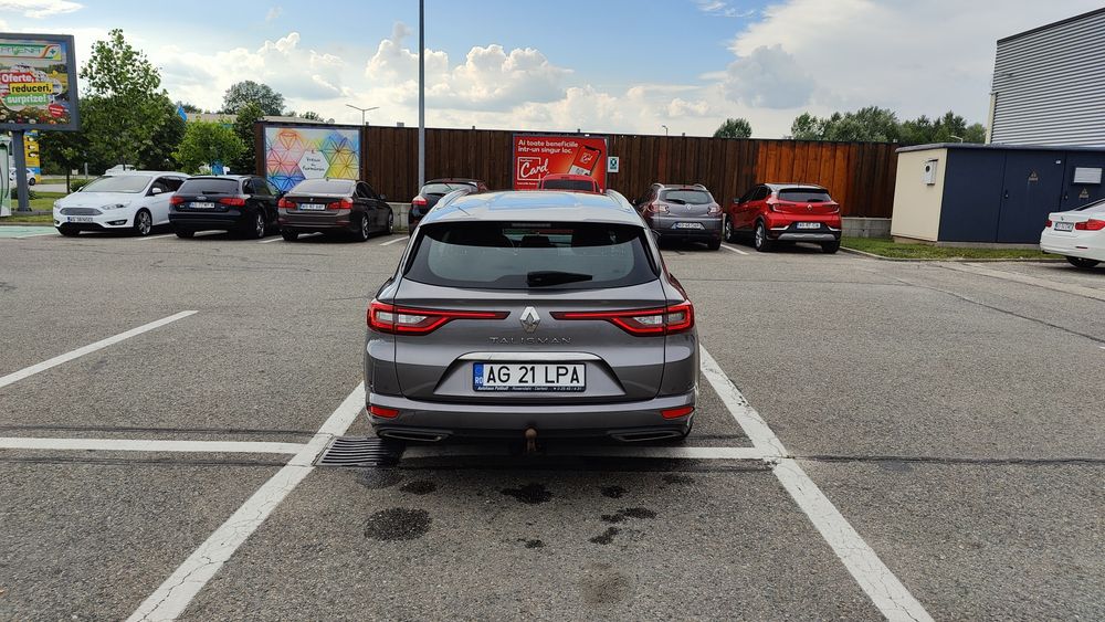 Renault Talisman