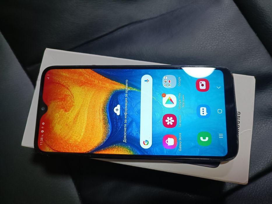 Samsung A20 e ,Гаранция