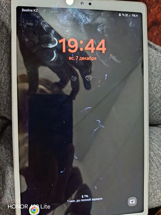 Планшет samsyng Tad A7 Lite