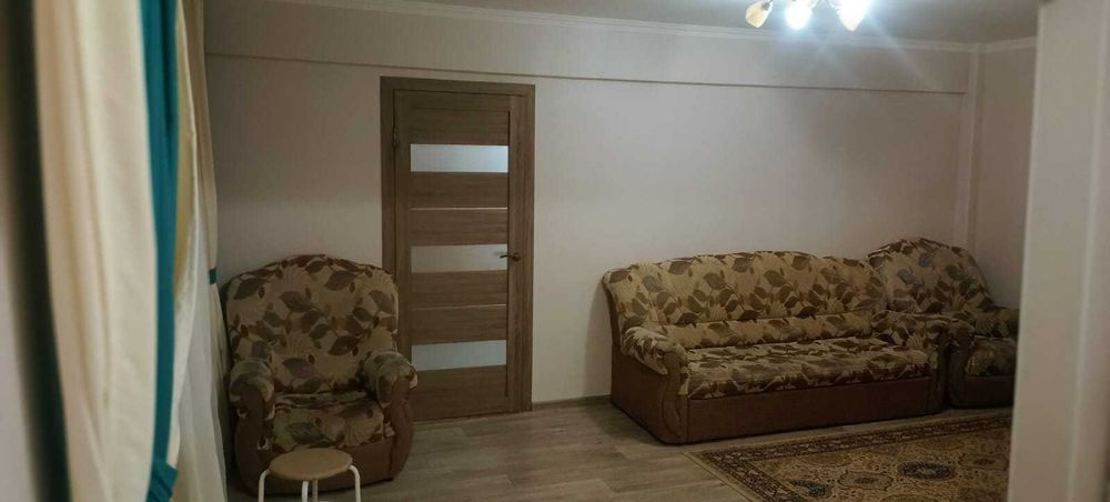 2 комнатная квартира