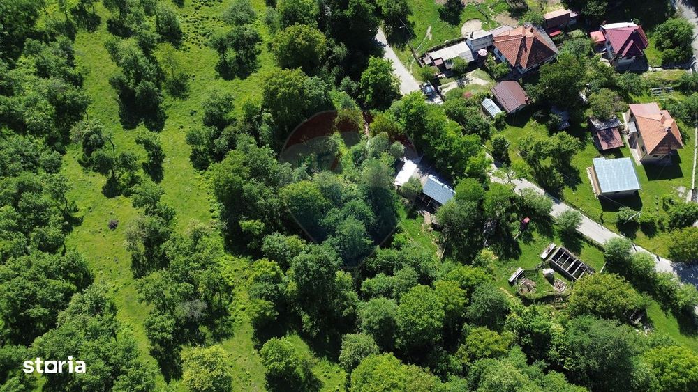 Teren de vânzare in Campulung-Muscel / Strada Ion Giurculescu