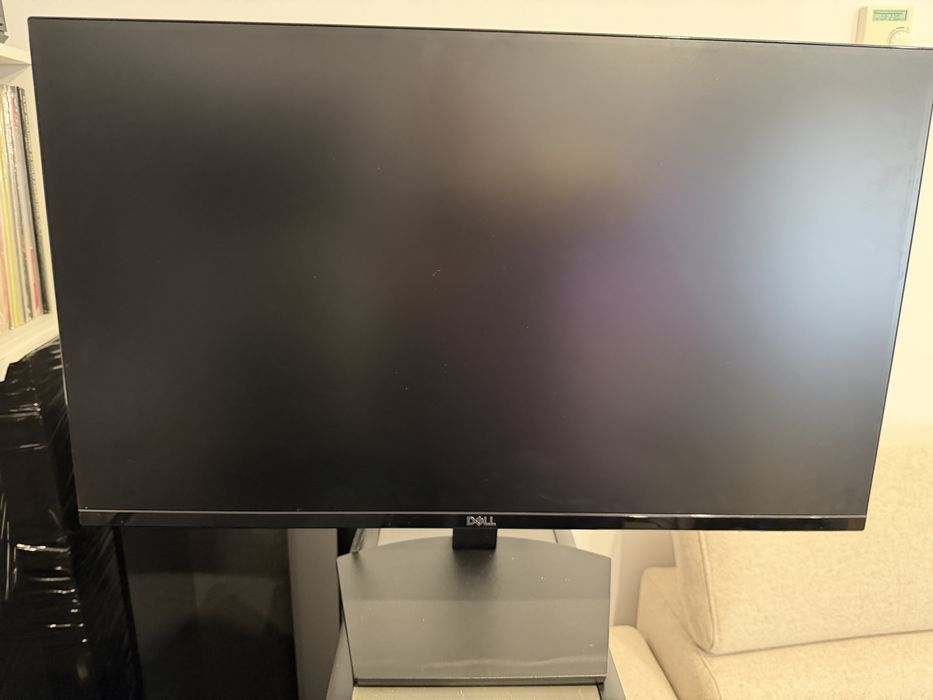 Monitor Dell Led IPS,27”Full HD,HDMI,Stare Foarte Buna