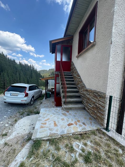 Къща  за гости Апартамент  /с.Кутела