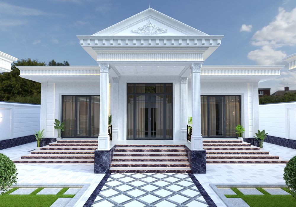 Arxitektura, dizayn va qurilish