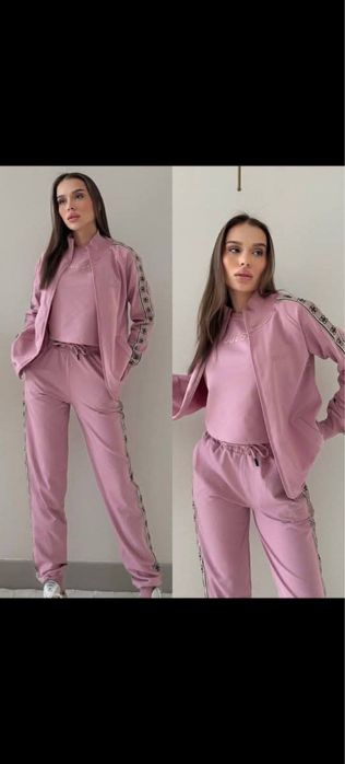Дамски екипи Adidas и Guess топ модели