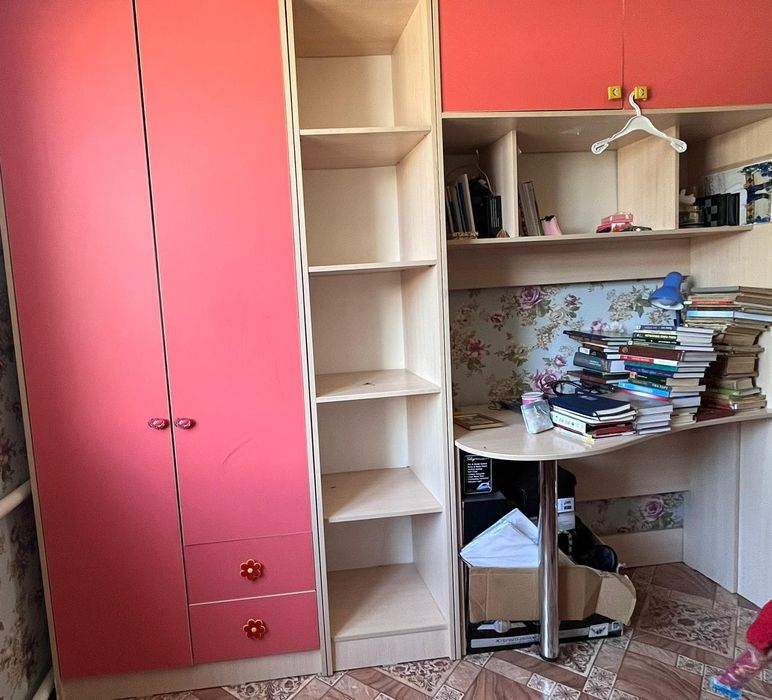 детский мебель срочно