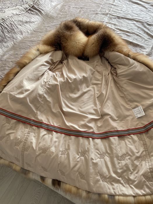 Продам парку новую