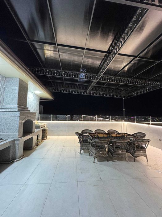 В Центре Города Шайхантахурский 3х ком с Террасой ЖК Минор СРОЧНО ID04