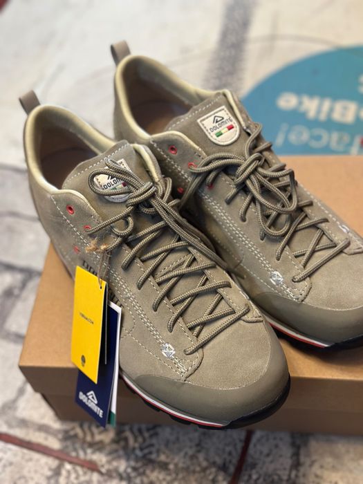 DOLOMITE Low EVO Multisport Shoes 42 1/2
