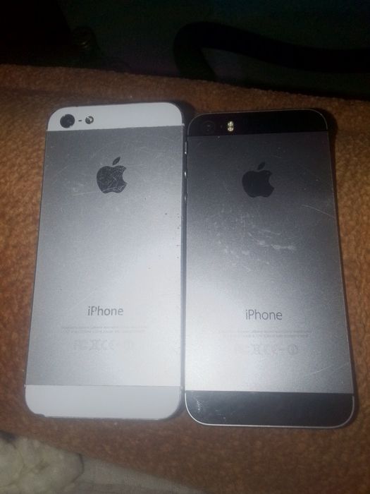 Продаю IPhone 5,5s