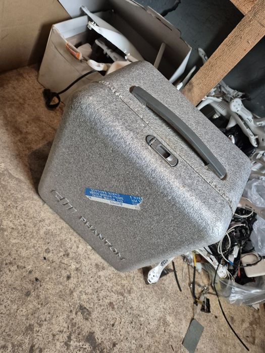 Кейс для Phantom 3 4