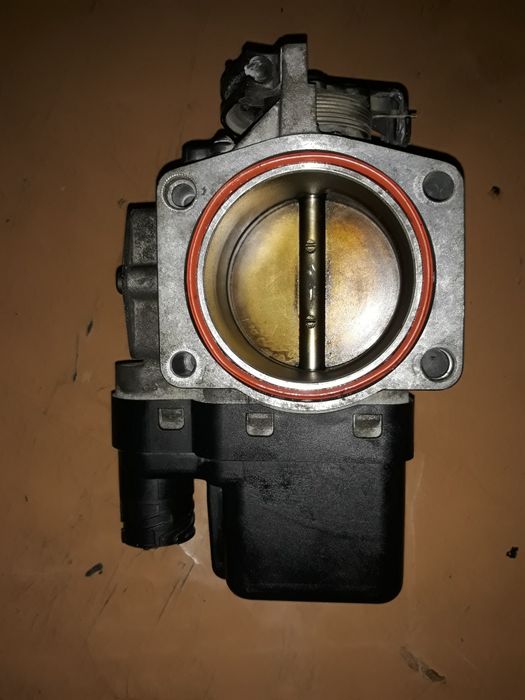 BMW 1 433 414  дросел клапа