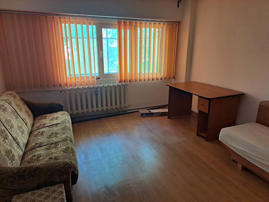 Apartament 1 camera | 42 mp | Calea Manastur (vis-a-vis de Kaufland)