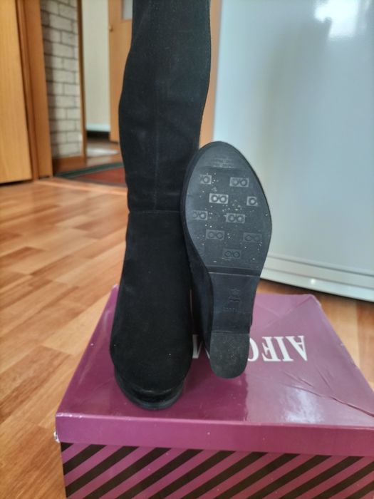 Мода,стиль, Женская обувь