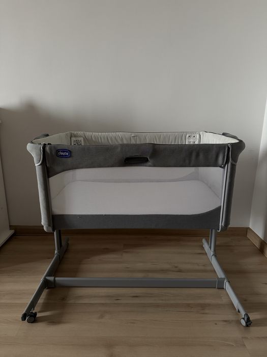 Детская кроватка Chicco Next2me