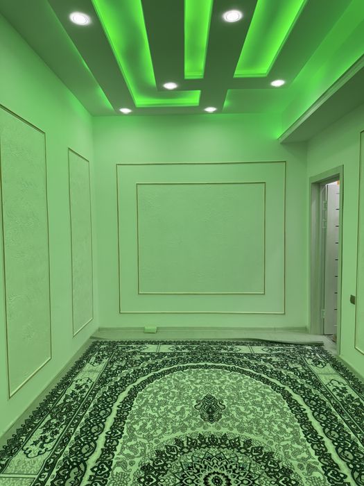 Tez va arzon sotiladi. 2xonalik yangi qurilgan g’ishtlik dom, 2 etaj