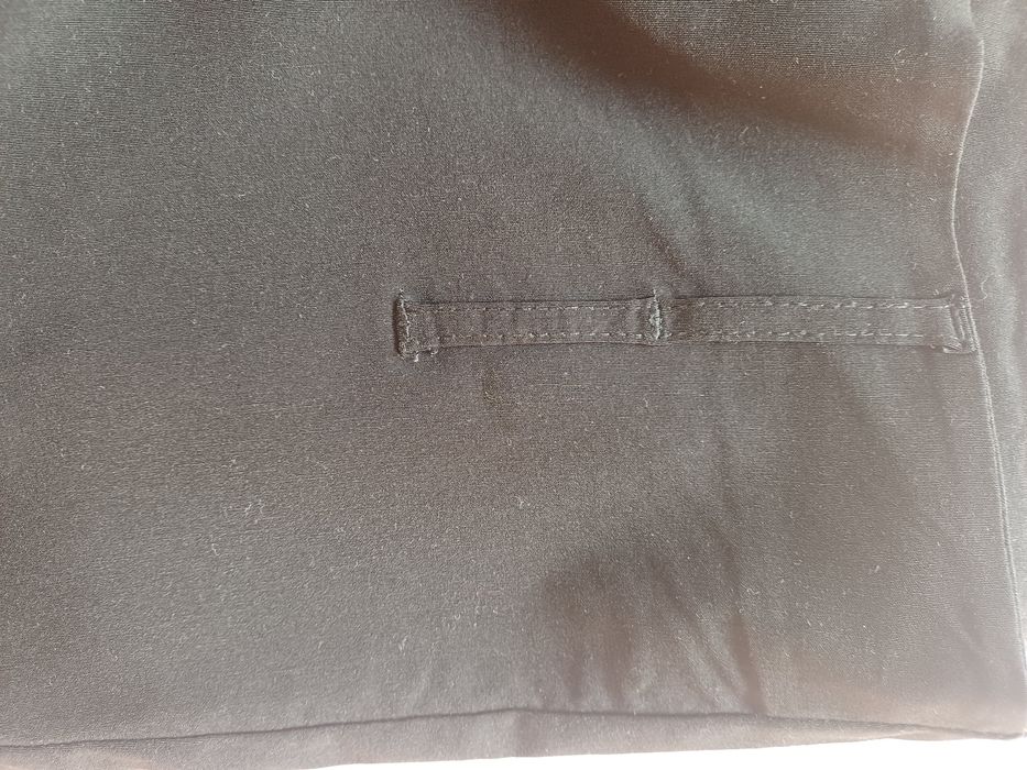 Два панталона  класа