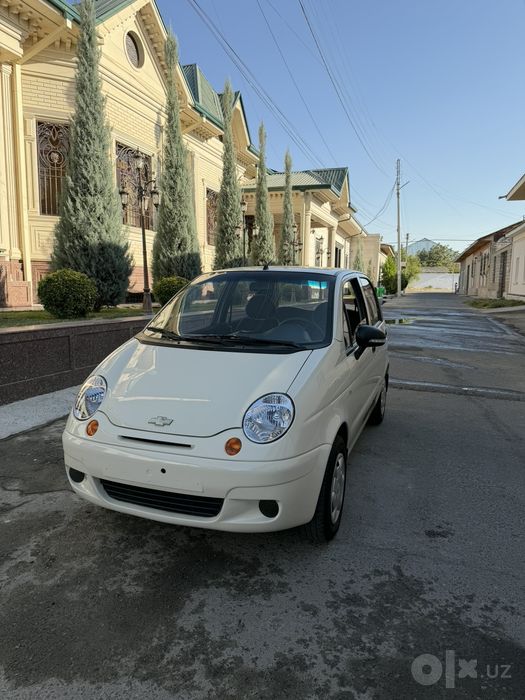 Matiz mx yangi 2015