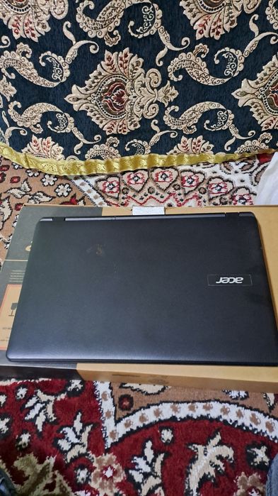 Notbuk garanta beramiz