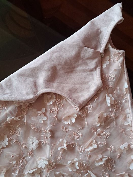 Платье на девочку