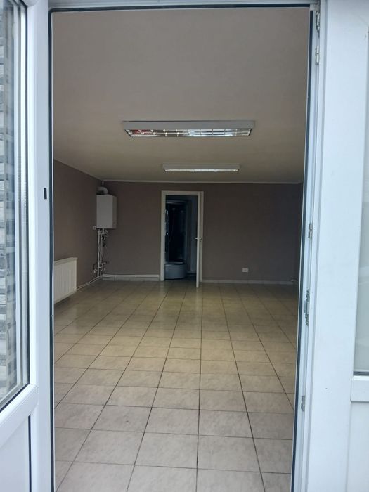 Spatiu de închiriat