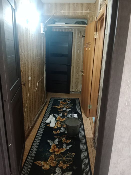 Продается квартира