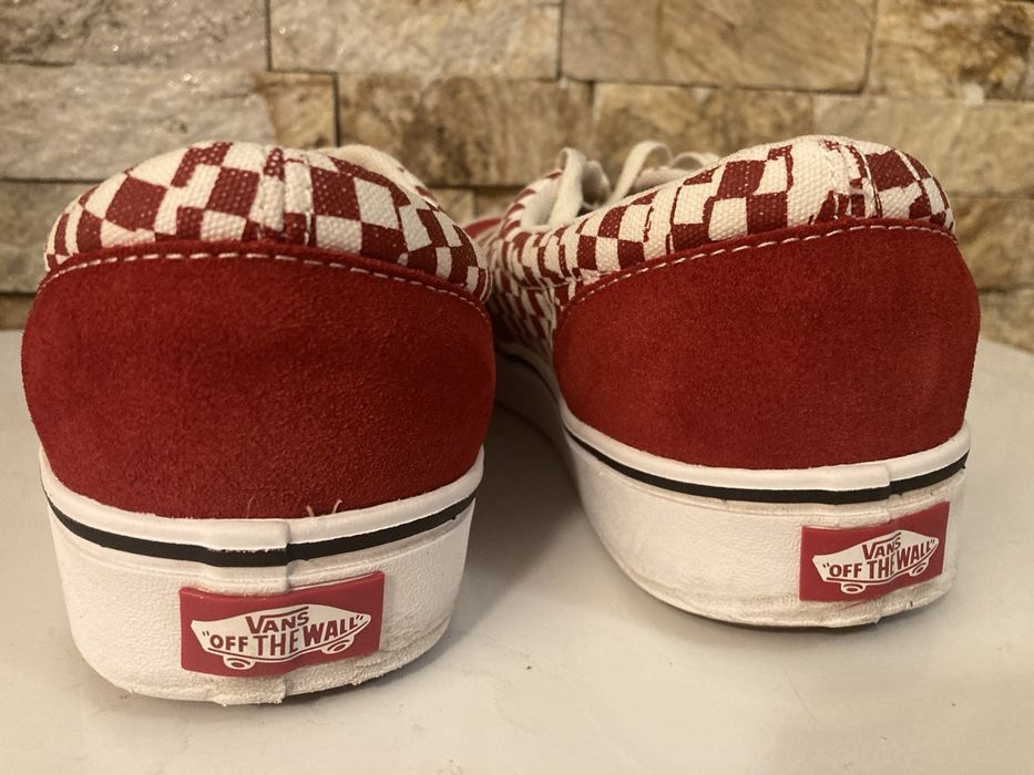 Кецове Vans