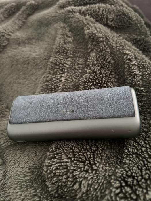 Vand IQOS Iluma Prime