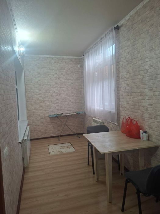 Сдаётся квартира