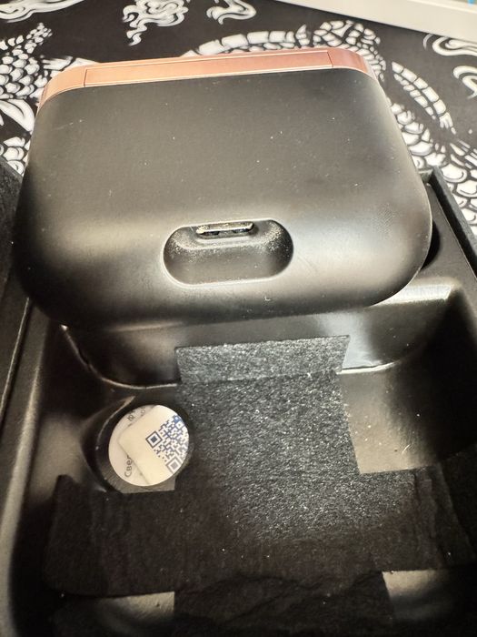 Наушники Sony wf-1000XM3