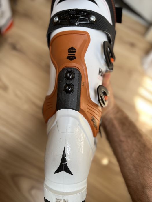 Ски обувки Atomic Hawx Ultra 130 29 / 29.5