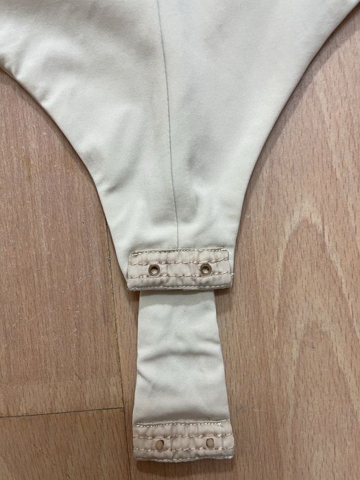 Elisabetta Franchi боди размер M