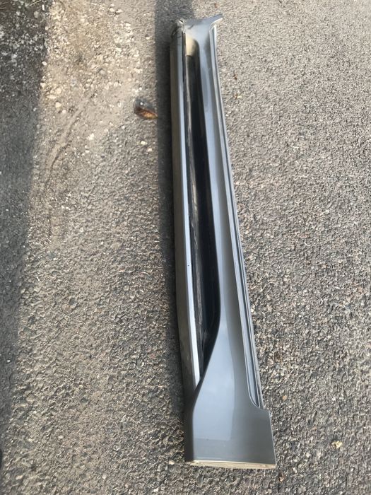 Подножка Lexus 570