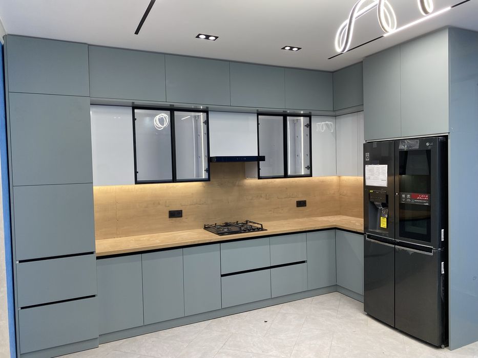 Мебель на заказ