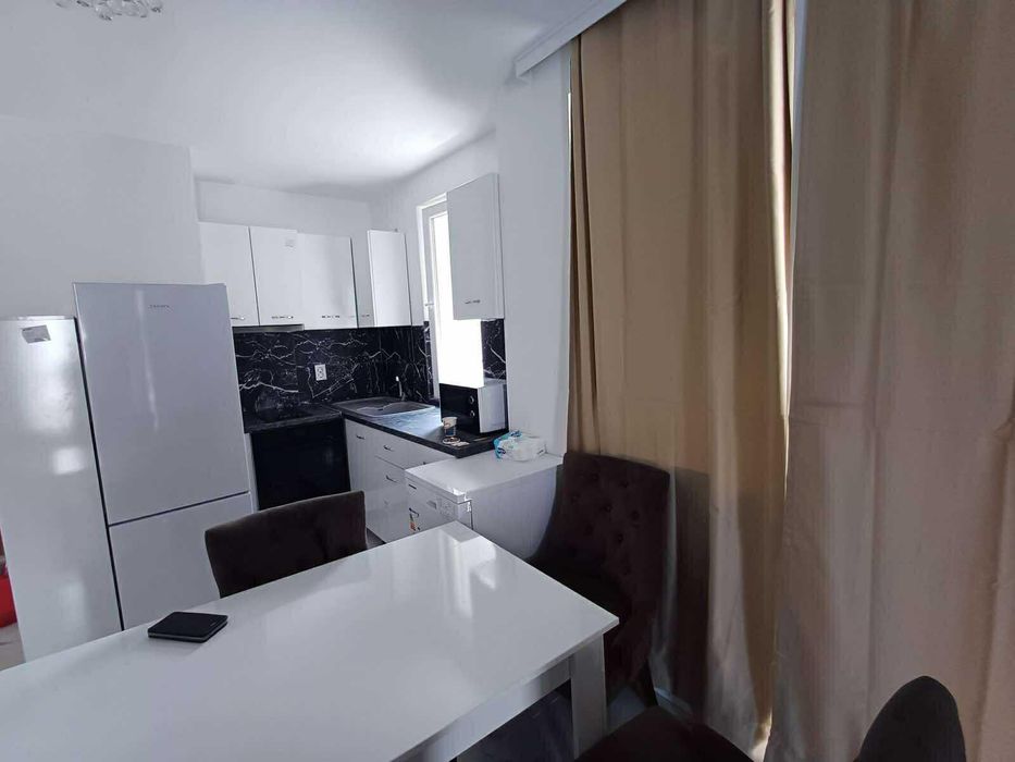 Дава се под наем Тристаен апартамент в София, Манастирски ливади - 92 кв.м за 850 € - Снимка #3