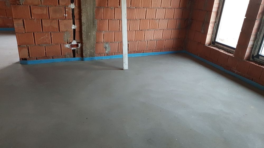 Executăm sape mecanizate si elicopterizate