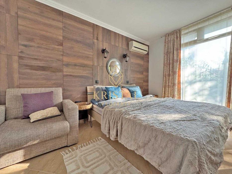 Продава се Двустаен апартамент в Свети Влас - 66 кв.м за 1410 €/кв.м - Снимка #5