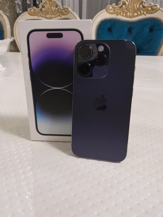 iphone 14 pro с горантеи