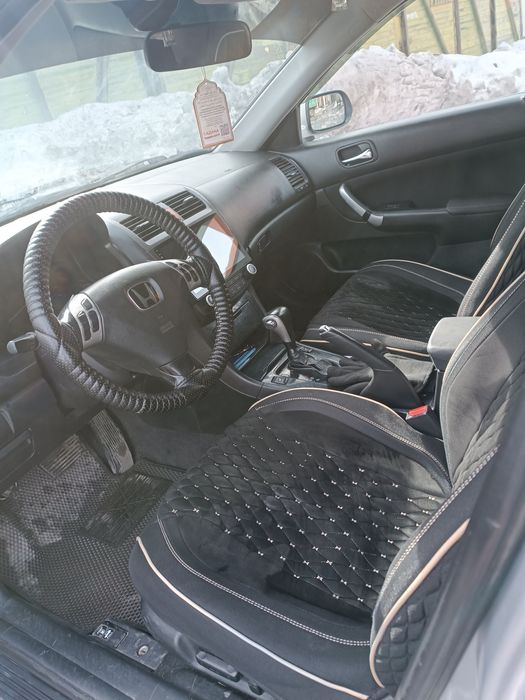 Продам автомобиль