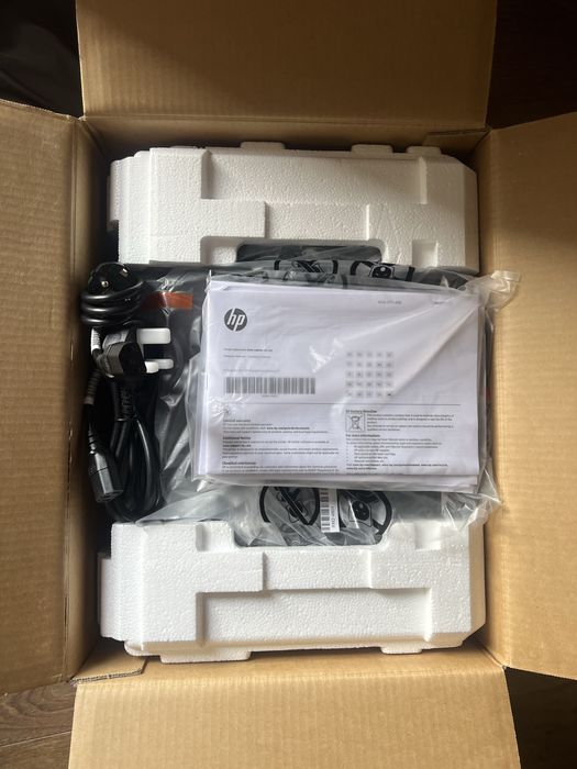 Imprimanta hp smart m209dw