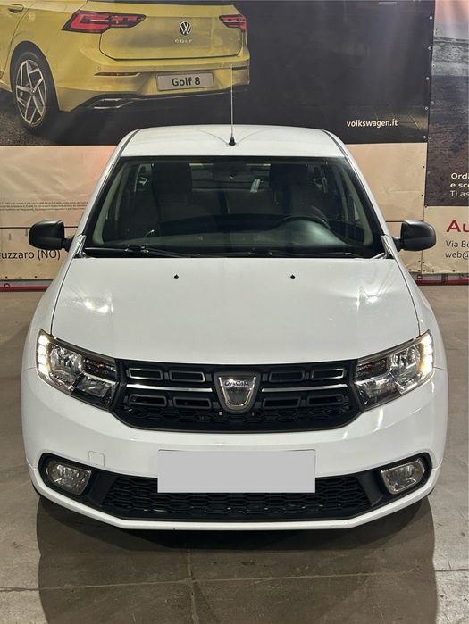 Dacia Logan 1.5DCi  2020
