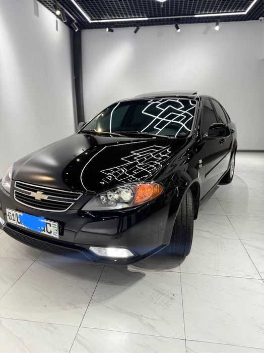 Jentra qora gbo avtomat