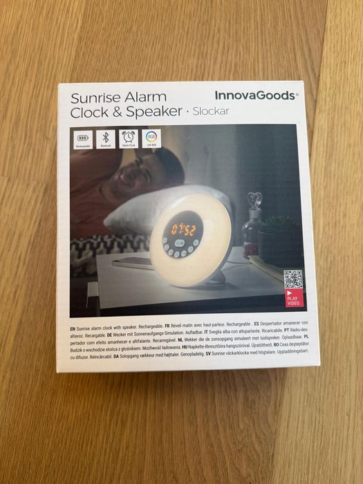 Alarma inteligenta si digitala