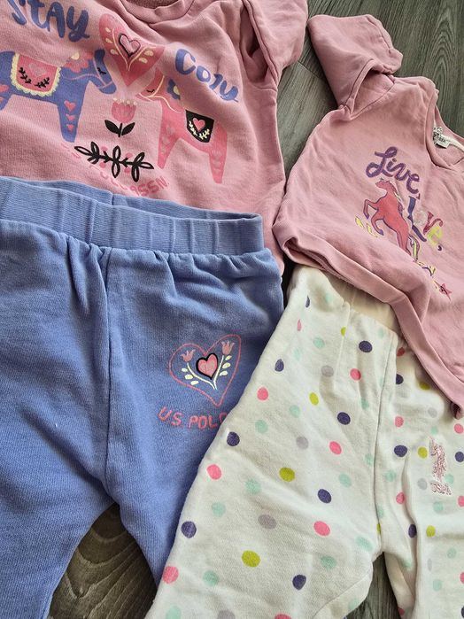 Комплекти U.S. Polo ASSN