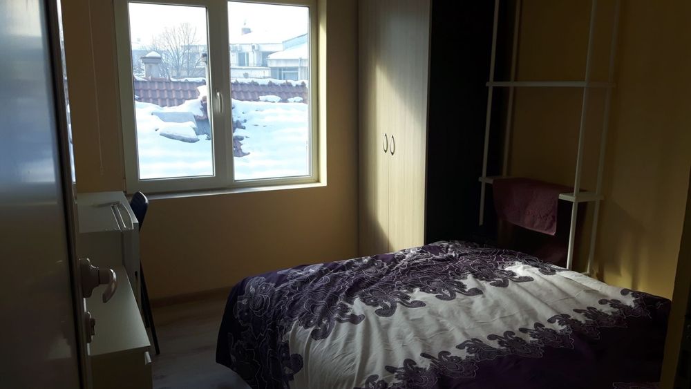 Продава се Многостаен апартамент в София, Лозенец - 105 кв.м за 2277 €/кв.м - Снимка #4