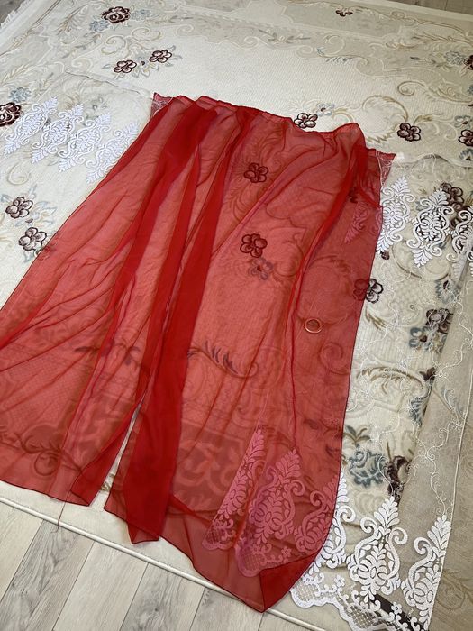 занавеска отдам за 500тг