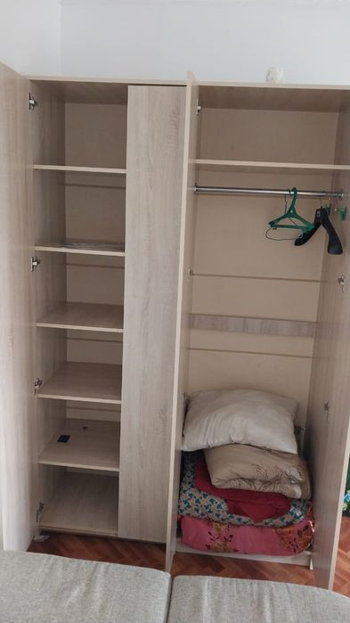 Шкаф /бу/ шкаф..