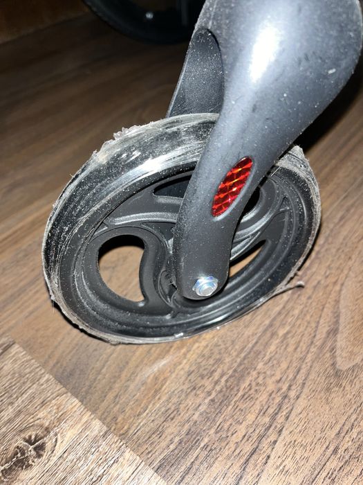 Инвалидна количка НОВА