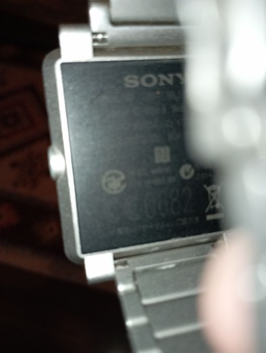 Ceas sony smart sw2
