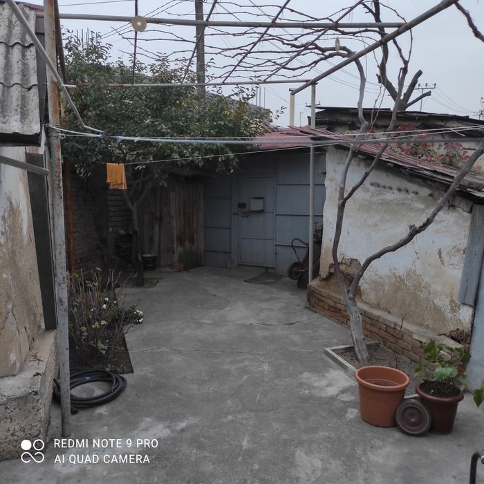 Продам участок со всеми удобствами  Юнусабад.